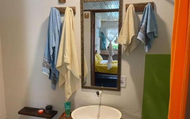 Hostel Morer