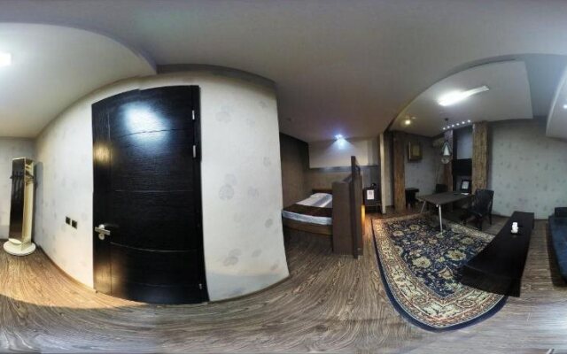 TnT Hotel