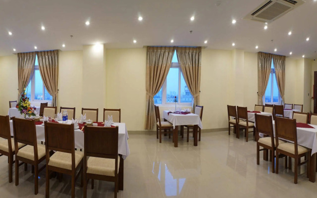 Gia Linh Hotel