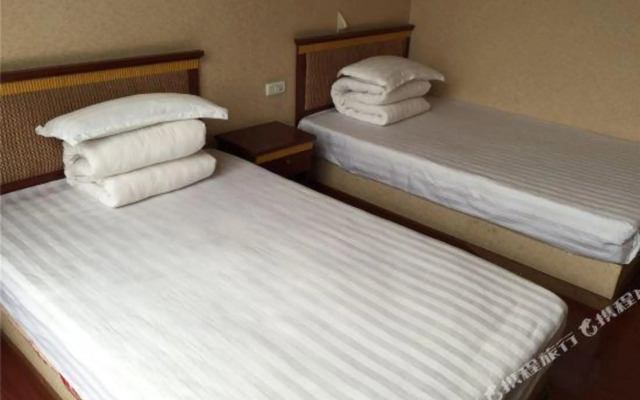 Taihui Business Hostel