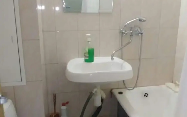 Квартиры «Дом у метро», ул. Россошанская