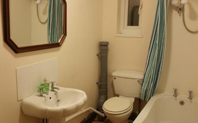 Budget Apartments