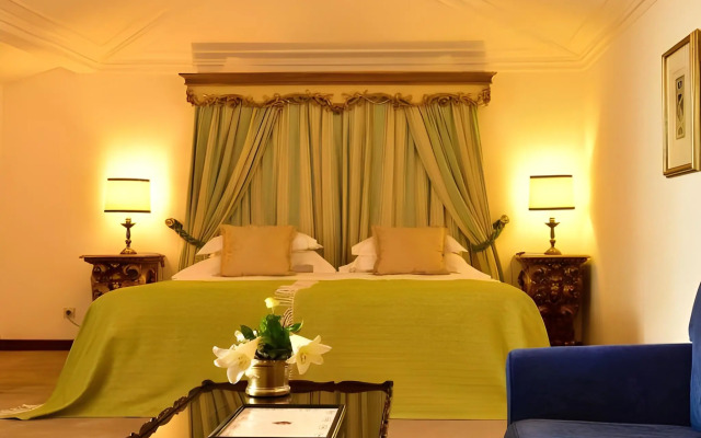 Pousada Castelo de Estremoz - Historic Hotel