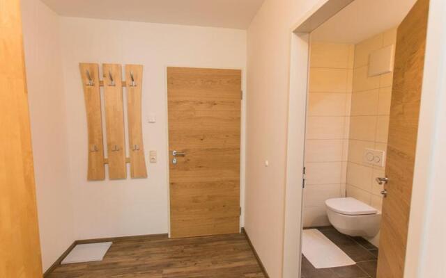 Appartmenthaus Mitterer