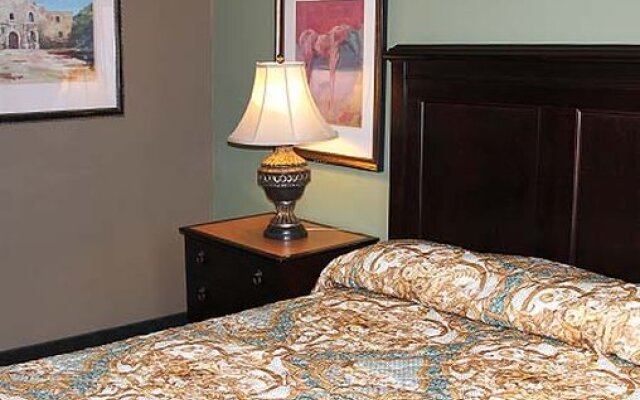 Elizabeth Inn Freeport
