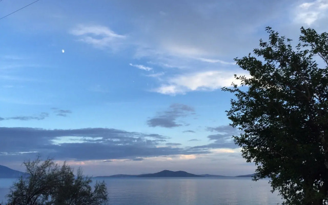 Murat Kaptan Apart Otel