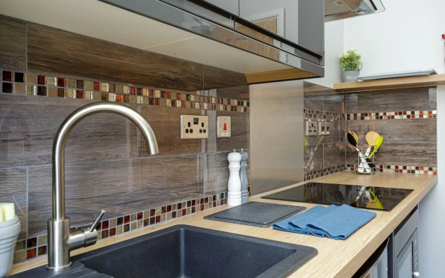 Seabird Apartments