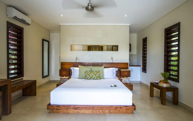 The Havannah Vanuatu - Exclusively for adults