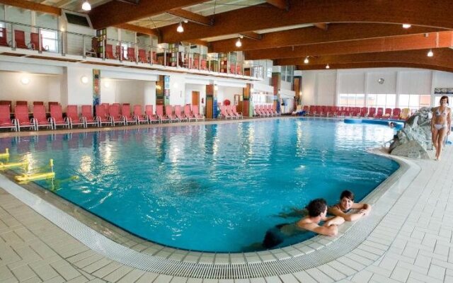 Terme Zrece – Hotel Atrij