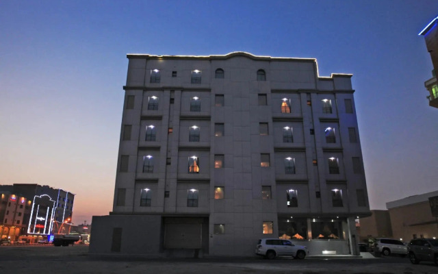 Venice Nights Furnished Apartments