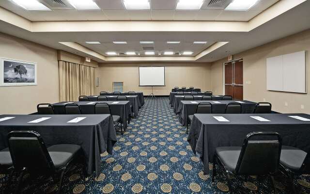 Hampton Inn Myrtle Beach Broadway at the Beach