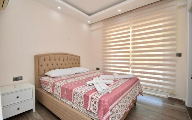 Letoon Homes & Villas Oludeniz