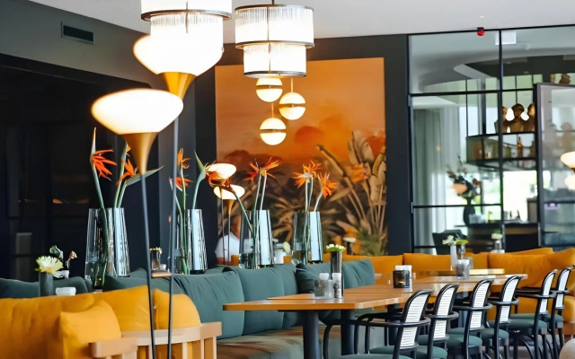 Van der Valk Hotel Schiedam