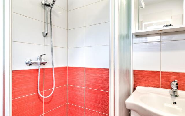 Garden-view Holiday Home in Banjole near Beach & Boat Excursions