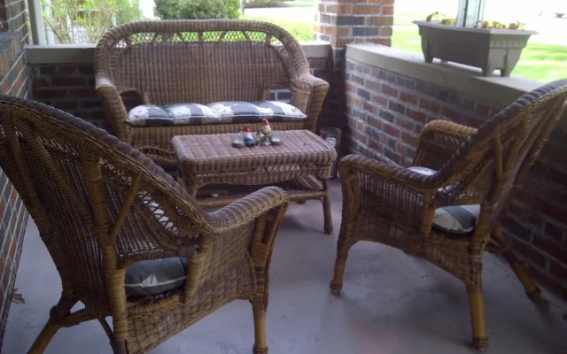 Susan's Sanctuary Bed & Breakfast