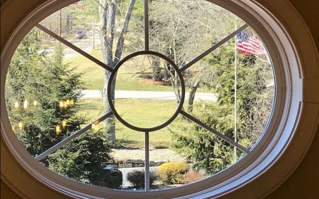 Chapel Valley Estate bed & breakfast