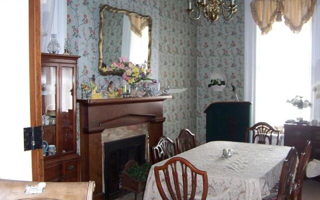 The Preston County Inn