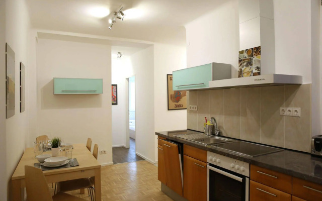 Flatprovider Comfort Perner Apartment