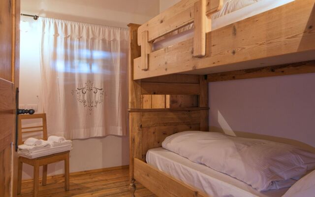 Cottage in Bellamonte With hot tub