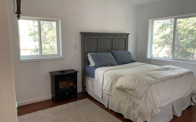 Aurorian Nights Resort