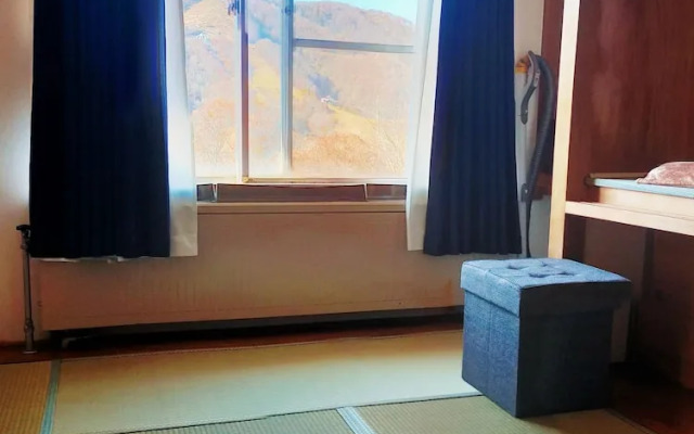 Madarao Mountain Lodge