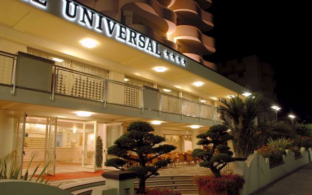 Hotel Universal