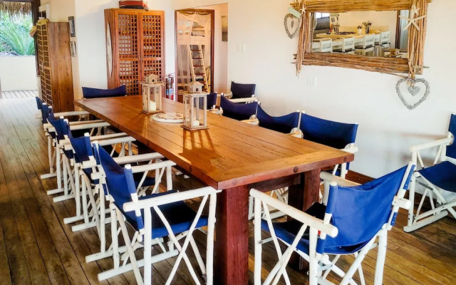 The Beach House at Praia da Rocha