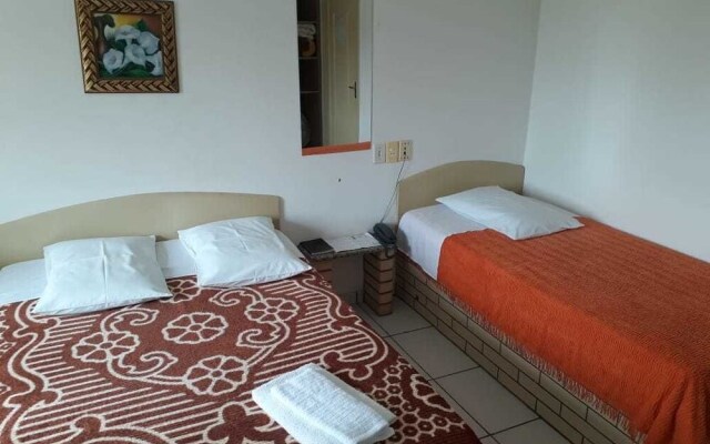 Hotel Palugi
