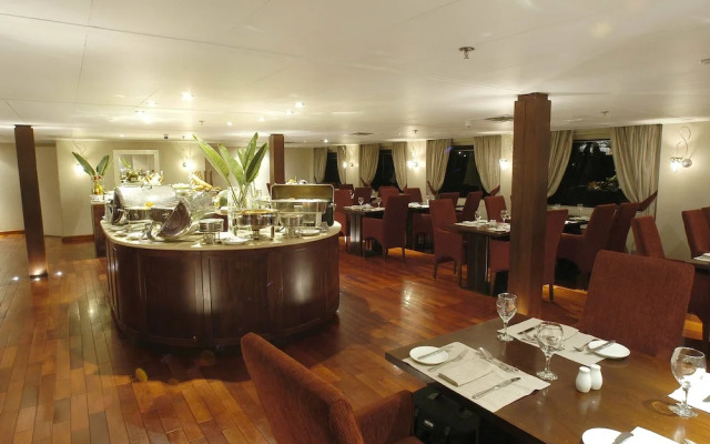 MS Alexander The Great Nile Cruise