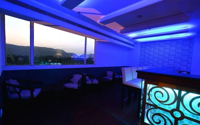 Hive Alwar