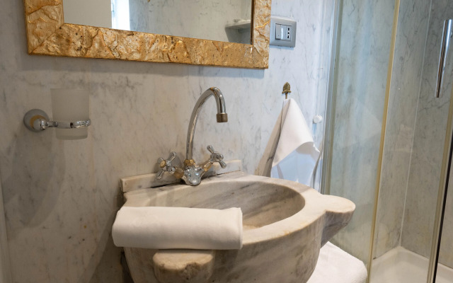 San Giorgio Rooms