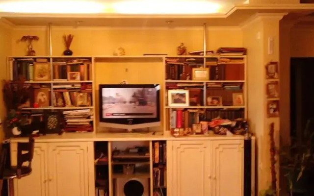 Apartamet Messi