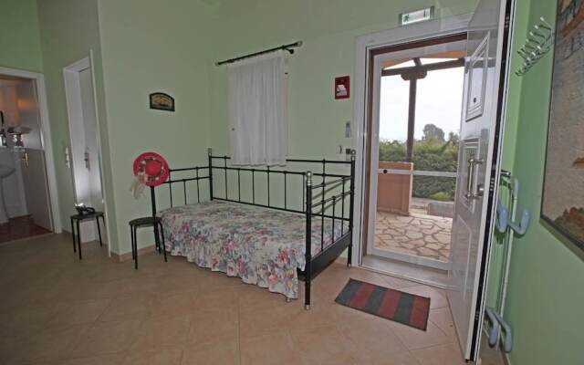 Spedion Villa Gytheio