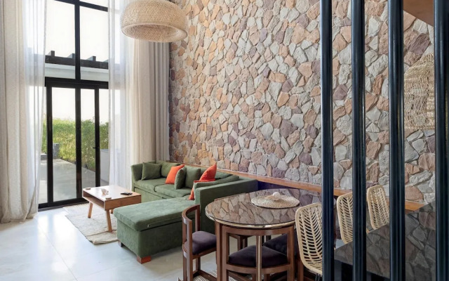 Vesta - Luxury Villa - 3BR - Ancient Sands