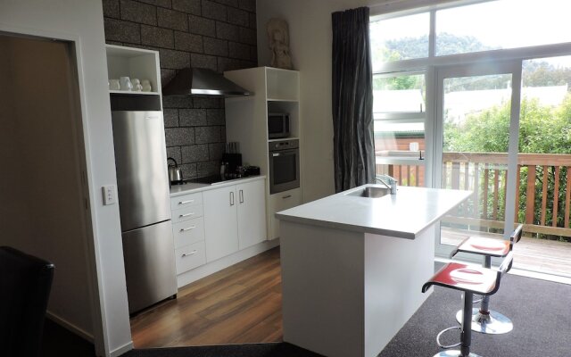 Rimu Park Lodge