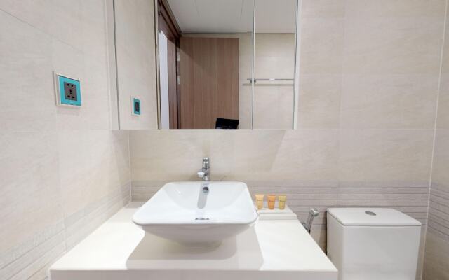 Feria Home - Vinhomes Metropolis Lieu Giai