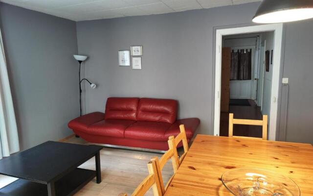 Apartment Downtown