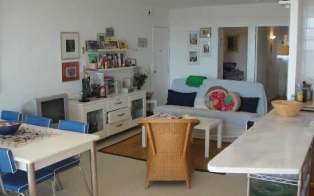 Apartamento Politur K-42