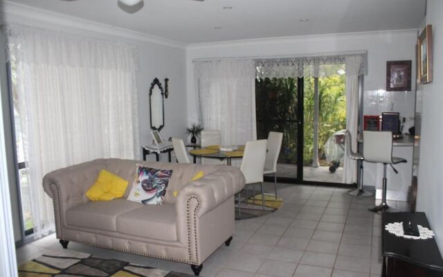 Ducati's Bed & Breakfast