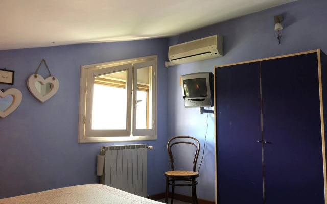 Caffeletti Friendly B&B