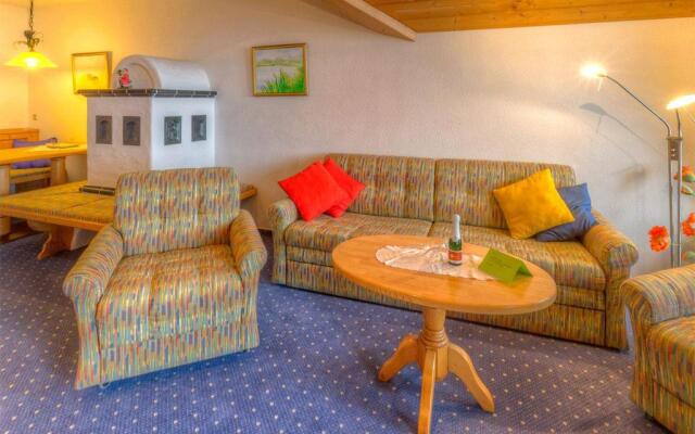 Residenz Sonnenhang I