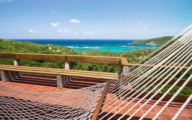 Sugar Reef Bequia - Adults only