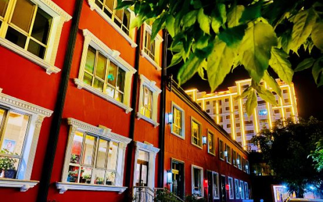 Lihao Hotel