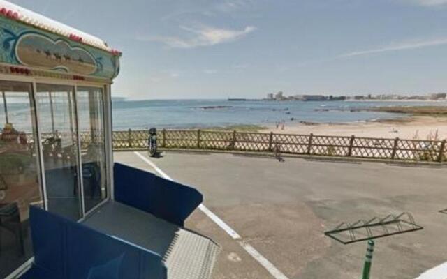 Appartement Les Sables-d'Olonne, 2 pièces, 4 personnes - FR-1-385-4