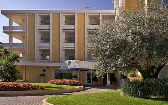 Hotel Salus Terme