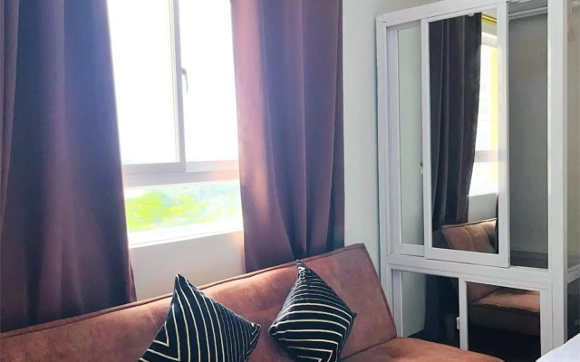 Messaverte Residence