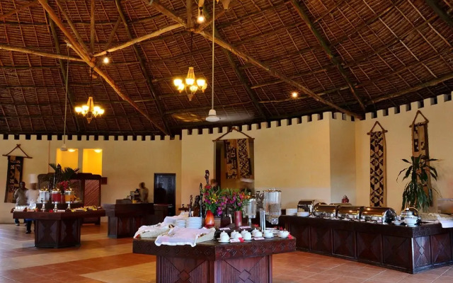 Ocean Paradise Resort & Spa Zanzibar