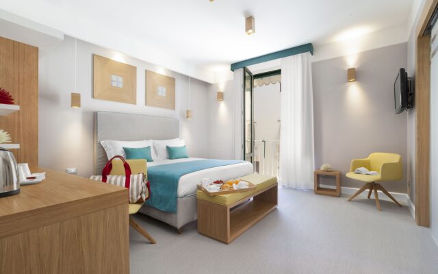 La Piazzetta Guest House