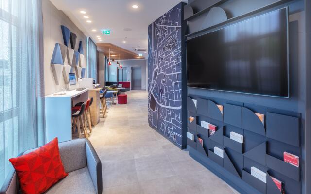 Holiday Inn Express Erlangen by IHG