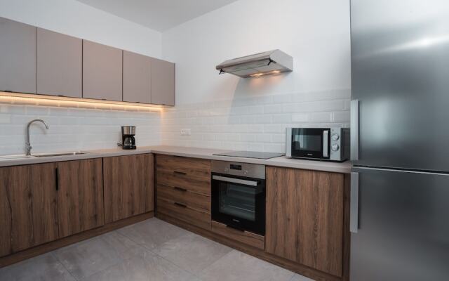 Terra Pietra Luxury Villas & Suites